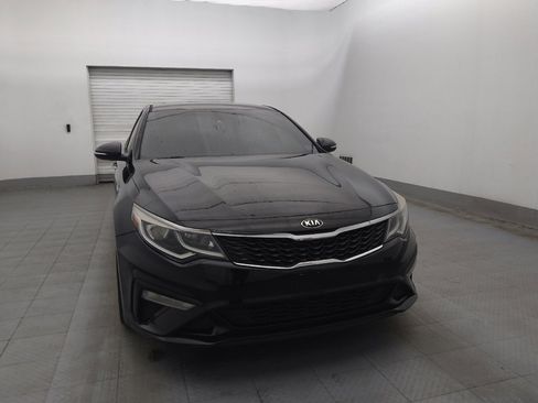 Used 2019 Kia Optima LX FWD image 14