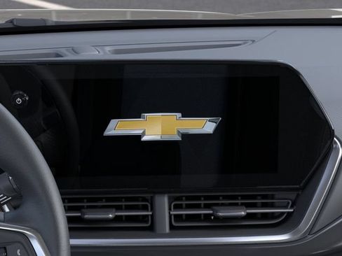 New 2026 Chevrolet Trax ACTIV w/ Driver Confidence Package FWD image 20