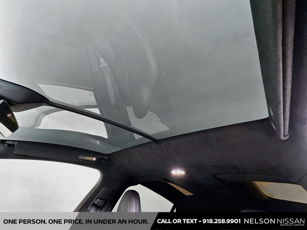 Used 2024 Tesla Model X AWD/4WD image 22