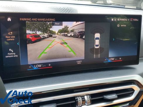 Used 2024 BMW 330i Sedan w/ Convenience Package RWD image 26