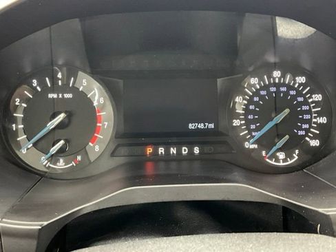 Used 2018 Ford Edge SEL image 7