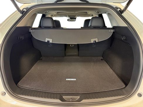 New 2025 MAZDA CX-5 AWD 2.5 S w/ Premium Plus Pkg image 10