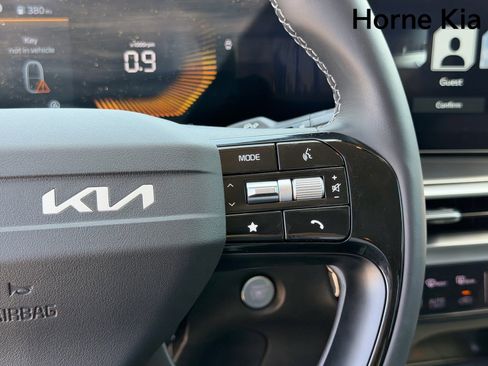 New 2026 Kia Sorento EX FWD image 13