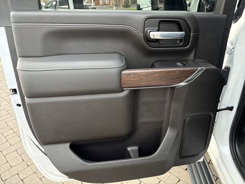 Certified 2021 GMC Sierra 2500 Denali w/ Denali Ultimate Package image 71