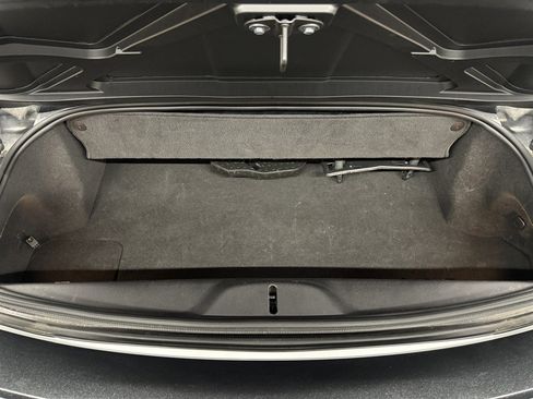 Used 2015 Chevrolet Corvette Z06 w/ 3LZ Preferred Equipment Group image 13