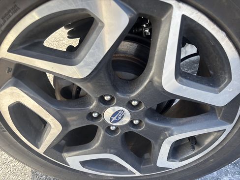 Used 2018 Subaru Crosstrek 2.0i Limited image 7