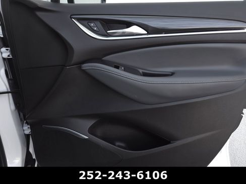 Used 2023 Buick Enclave Essence w/ Trailering Package, 5000 lbs. image 45