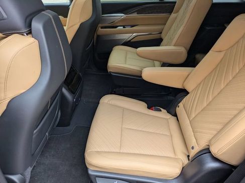 Used 2025 Cadillac Escalade IQ Sport 2 w/ LPO, ONYX Package AWD/4WD image 23