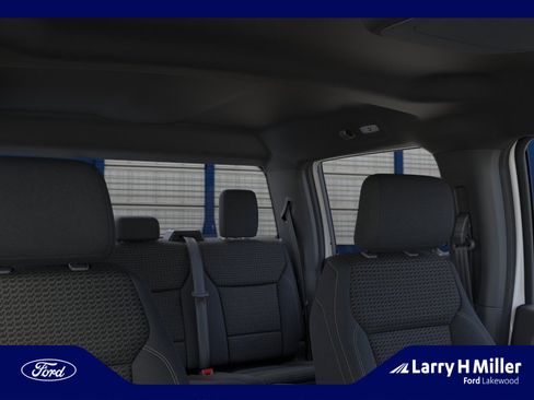 New 2026 Ford F150 STX AWD/4WD image 22