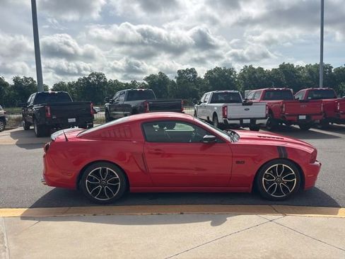 Used 2014 Ford Mustang GT w/ FP8 Appearance Package RWD image 6