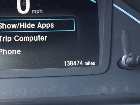 Used 2020 Honda Odyssey EX-L image 40