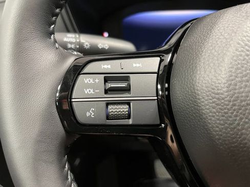 New 2026 Honda CR-V EX-L image 17