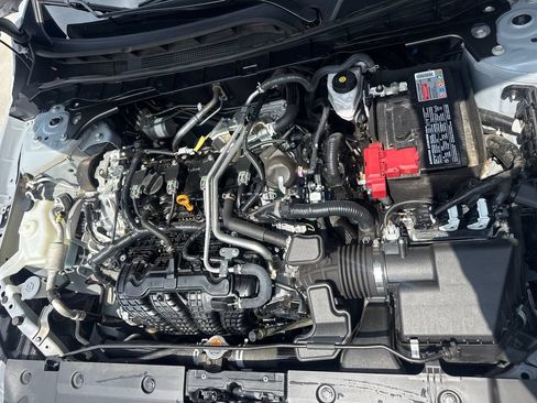 Used 2025 Nissan Altima 2.5 SR FWD image 36