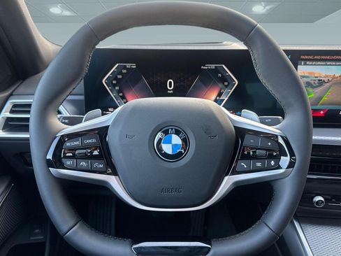 Used 2026 BMW 330i Sedan w/ Premium Package RWD image 11