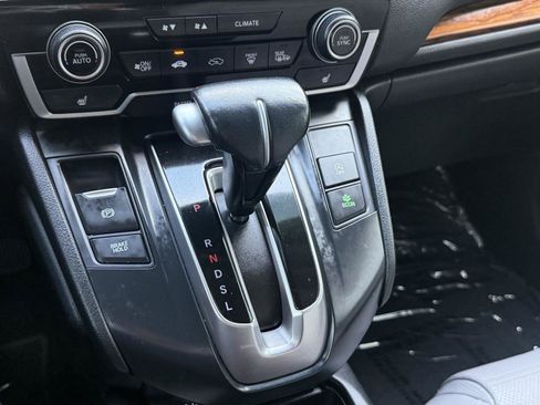 Used 2020 Honda CR-V EX-L image 25