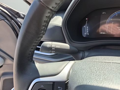 Used 2024 Toyota Grand Highlander XLE image 34