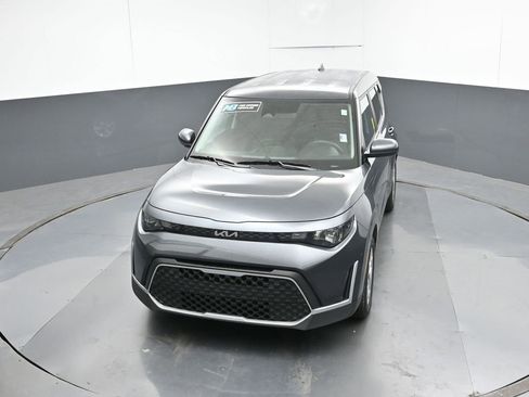 Used 2025 Kia Soul LX w/ LX Technology Package image 43