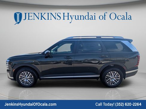 New 2026 Hyundai Palisade SEL AWD/4WD image 7
