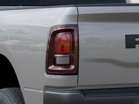 New 2026 RAM 2500 Tradesman image 9