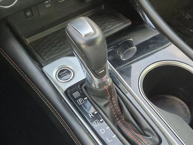 Used 2023 Nissan Altima 2.5 SR w/ SR Premium Package FWD image 13