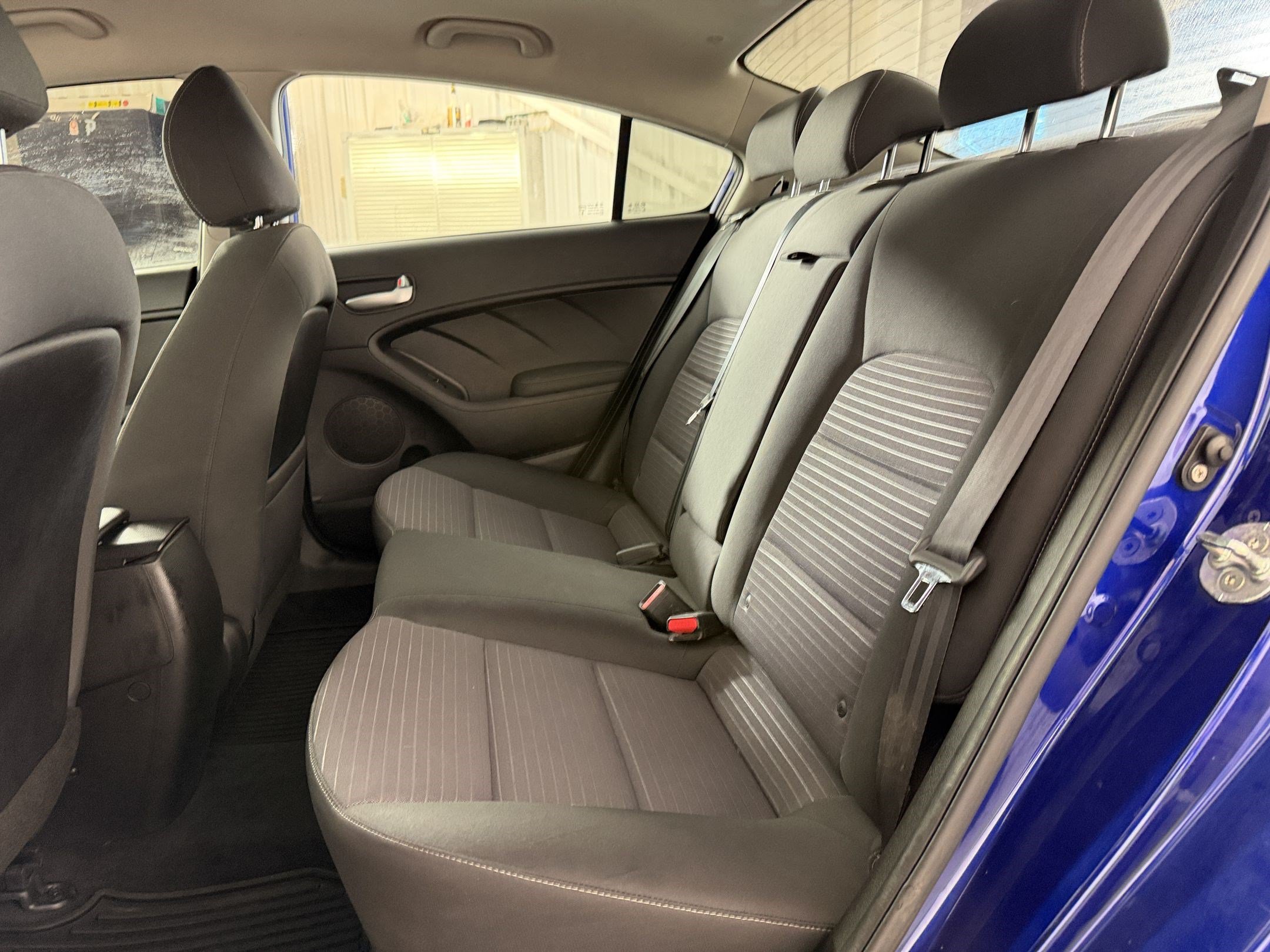 Used 2017 Kia Forte LX w/ LX Popular Package FWD image 21