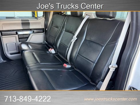 Used 2018 Ford F250 XLT image 30