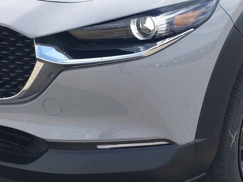 New 2025 MAZDA CX-30 AWD 2.5 S w/ Select Sport Pkg image 10