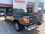 Used 2013 Ford F150 XLT w/ Luxury Equipment Group image 5