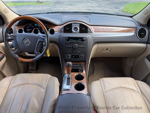 Used 2012 Buick Enclave Leather FWD image 45