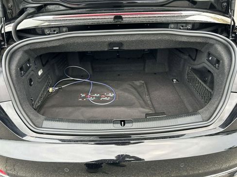 Used 2019 Audi A5 2.0T Prestige w/ Luxury Package AWD/4WD image 33