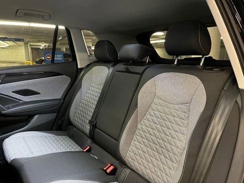 New 2026 Volkswagen Tiguan S image 22