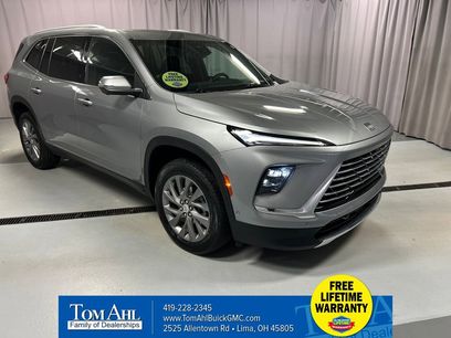 Used 2025 Buick Enclave Preferred