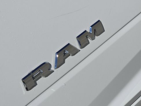 New 2026 RAM 3500 Laramie image 9