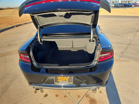 Used 2021 Dodge Charger GT w/ Blacktop Package image 12