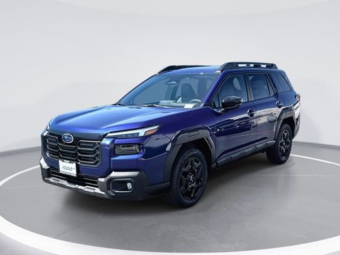 New 2026 Subaru Outback Limited AWD/4WD image 1