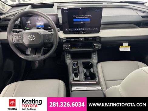 New 2026 Toyota RAV4 Limited AWD/4WD image 7