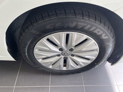 Used 2019 Volkswagen Jetta S FWD image 7