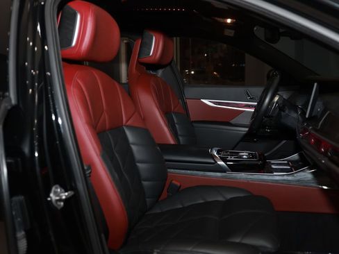 Used 2023 BMW 740i 740i image 17