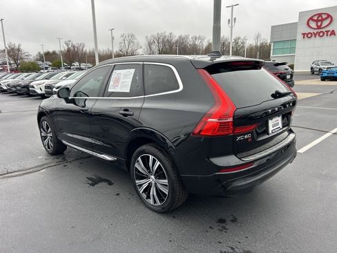 Used 2022 Volvo XC60 B5 Inscription w/ Advanced Package image 17