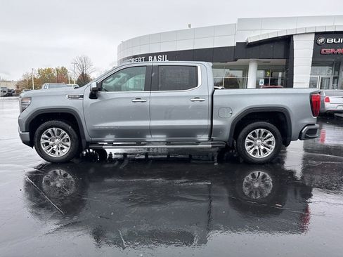 New 2026 GMC Sierra 1500 Denali w/ Technology Package image 7