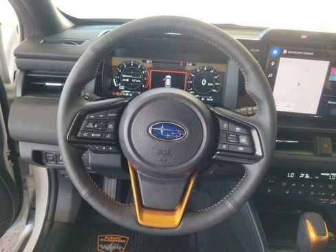 New 2026 Subaru Outback Wilderness AWD/4WD image 19