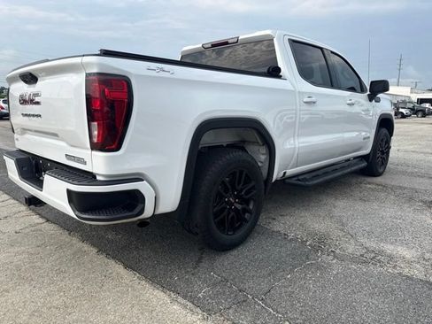 Used 2023 GMC Sierra 1500 Elevation AWD/4WD image 5