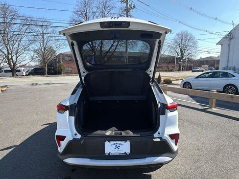 New 2026 Buick Envista Preferred w/ Convenience I Package image 10