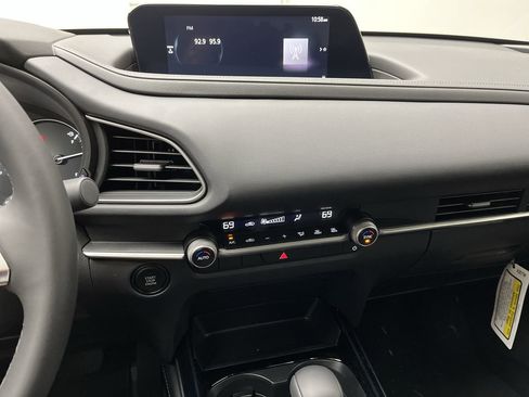 New 2025 MAZDA CX-30 AWD 2.5 S w/ Select Sport Pkg image 15