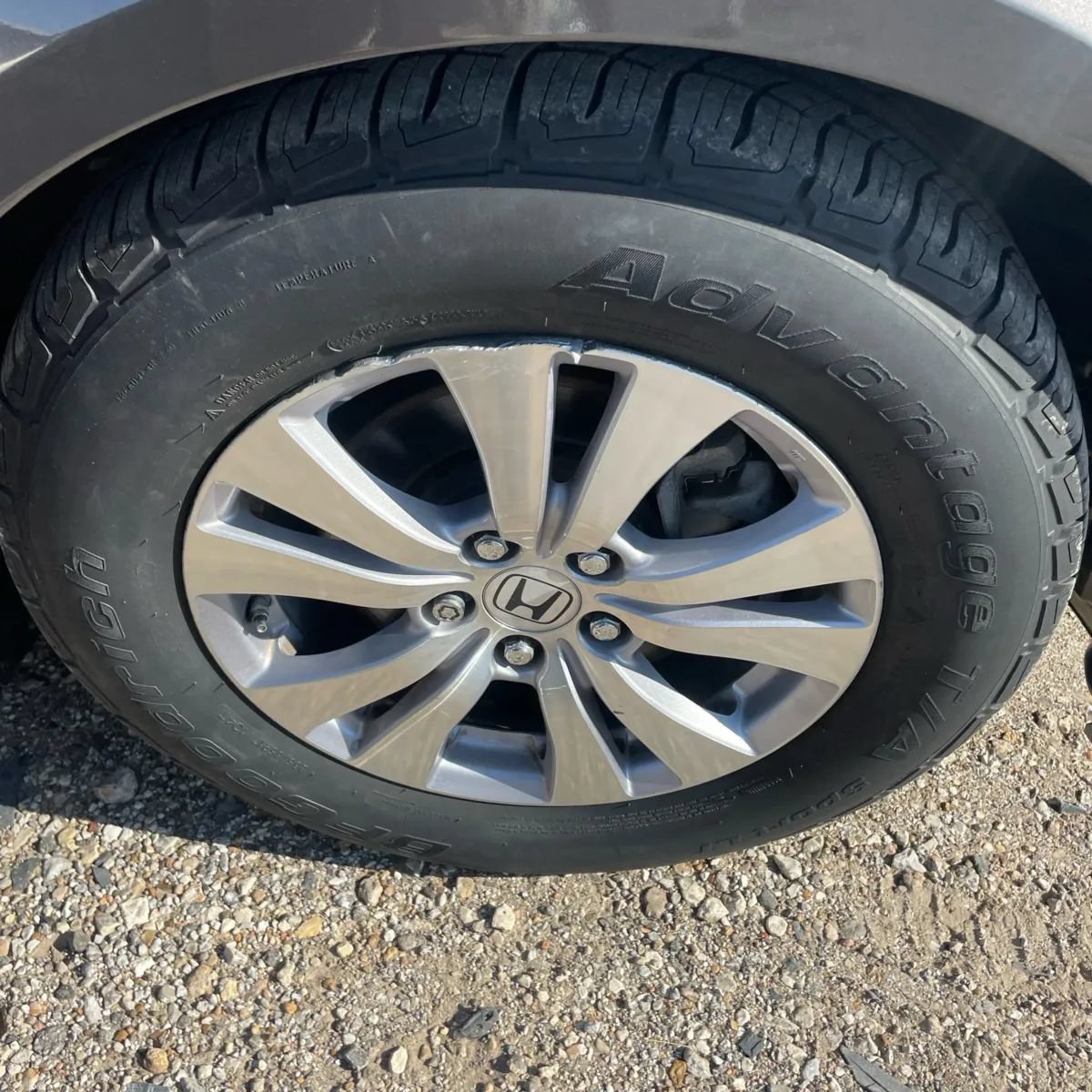 Used 2016 Honda Odyssey EX-L image 18