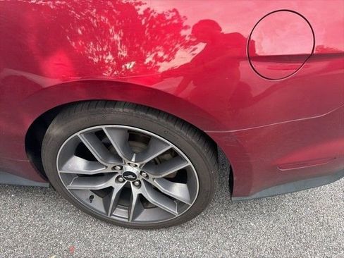 Used 2016 Ford Mustang GT Premium w/ Equipment Group 401A image 18