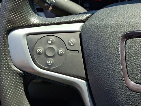 Used 2023 GMC Acadia SLE w/ Driver Convenience Package FWD image 25