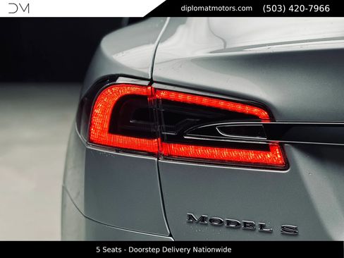 Used 2018 Tesla Model S 100D image 15
