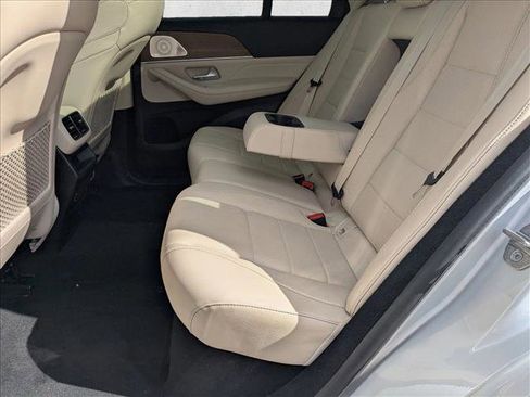 Certified 2021 Mercedes-Benz GLE 350 4MATIC image 18