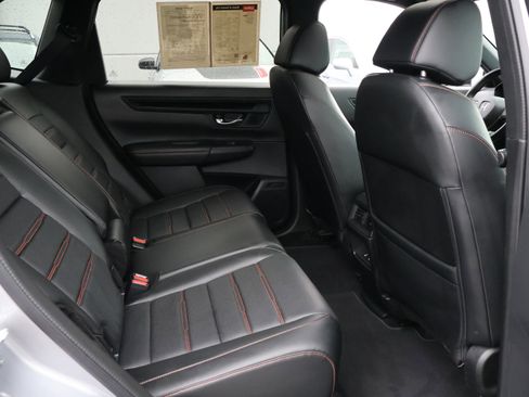 Used 2025 Honda CR-V Sport-L image 11
